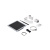 SenseCAP Solar Node P1 LoRa Meshtastic 868 MHz Solar Repeater Node by Seeed Studio