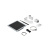 SenseCAP Solar Node P1-Pro LoRa MeshCore Solar Repeater Node nRF52840 SX1262 GPS Seeed Studio