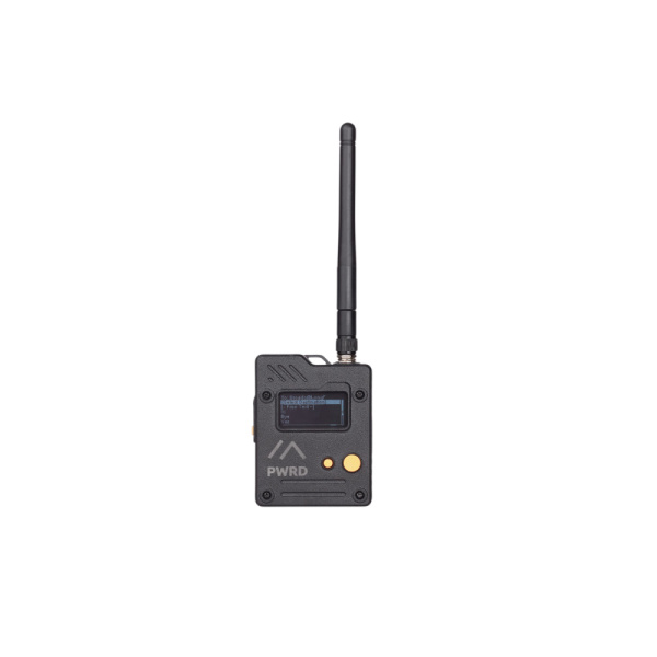 Wio Tracker L1 Pro Meshtastic LoRa 868 MHz nRF52840 GPS OLED Seeed Studio Node