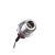 RP-SMA Male to N Female Pigtail Cable, 30cm, RG316, LoRa Wi-Fi Meshcore Pigtail