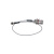 RP-SMA Male to N Female Pigtail Cable, 30cm, RG316, LoRa Wi-Fi Meshcore Pigtail