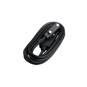 SenseCAP T1000 Magnetic USB Type-A to 4-pin charging cable, 1 m, Seeed Studio