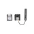 Seeed XIAO nRF52840 & Wio-SX1262 Meshtastic Meshcore LoRa 868MHz Bluetooth BLE 5.0 Kit