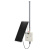 Heltec MeshTower V2 Rugged Outdoor Solar-Powered LoRa Node, 10W, 868MHz, BLE, GNSS, IP66 waterproof