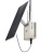 Heltec MeshTower V2 Rugged Outdoor Solar-Powered LoRa Node, 10W, 868MHz, BLE, GNSS, IP66 waterproof