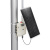 Heltec MeshTower V2 Rugged Outdoor Solar-Powered LoRa Node, 10W, 868MHz, BLE, GNSS, IP66 waterproof