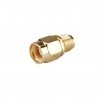 Adapter RP-SMA male to SMA female Passion Radio RP-SMA ADAPT-RP-SMA-M-SMA-F-290