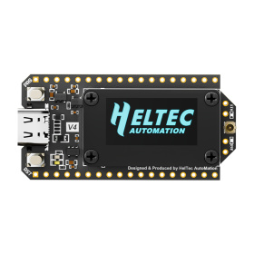 Heltec ESP32 BLE Wi-Fi OLED Development Board Heltec Wi-Fi HELTEC-DEVBOARD-ESP32-884