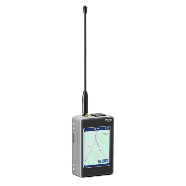 Heltec WiFi LoRa 32 Expansion Kit V2 ESP32-S3 GPS Touchscreen Meshtastic Meshcore