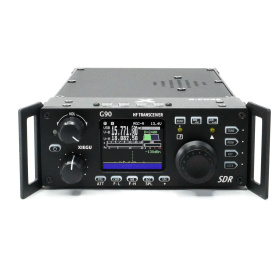 Xiegu G90 TRX SDR 0-30Mhz 20W SSB/CW/AM + Tuner Xiegu HF / 50Mhz Transceiver XIEGU-G90-1013