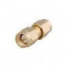 Adapter SMA male SMA male Passion Radio SMA ADAPT-SMA-M-SMA-M-291