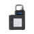 LilyGO T-Echo Plus 868 MHz NRF52840 LoRa Meshtastic BME280 Gray (LilyGO)