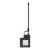 LilyGO T-Echo Plus 868 MHz NRF52840 LoRa Meshtastic BME280 Gray (LilyGO)