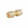 Adapter SMA male SMA male Passion Radio SMA ADAPT-SMA-M-SMA-M-291