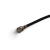 868 MHz F4NLV SAW filter for Meshtastic Meshcore LoRa u.FL IPEX