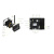 Seeed Studio Wio Tracker L2 Pro Meshtastic LoRa 868/915 MHz 3.2" Touchscreen GNSS Wi-Fi BLE