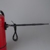 GSM Magnetic antenna 700-2600Mhz 9dBi Passion Radio Wide-band ANT-GSM-39CM-314