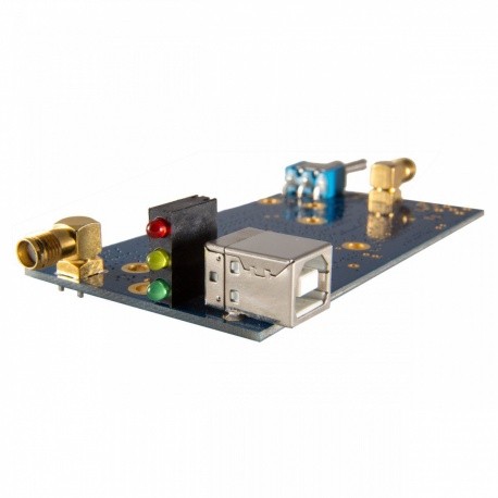 Ham it Up 1.3 & 1.3+ Converter HF 0.5-50Mhz Nooelec Nooelec SDR receivers NOOELEC-100555-HAM-IT-UP-44