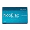 Aluminium case for Nooelec Ham It Up HF converter Nooelec SDR accessory NOO-100672-BOITIER-BLEU13-3153