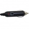 Power 12v car charger UV-82 Baofeng Accessories HT BAOFENG-CIGARE-UV82-317