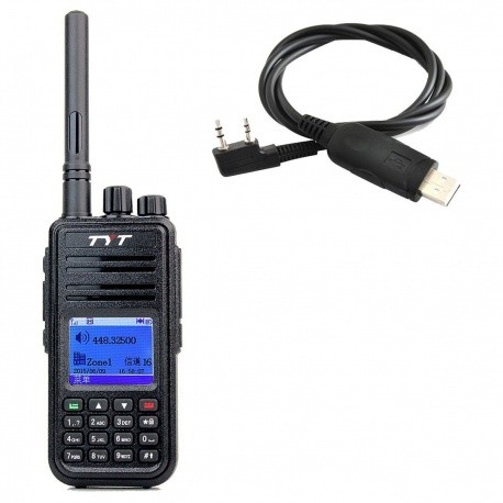 Tyt md380