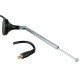 SDR telescopic antenna MCX Passion Radio SDR antennas MINI-ANT-MCX-12CM-325