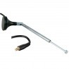 Telescopic SDR antenna MCX Passion Radio SDR Antennas MINI-ANT-MCX-12CM-325