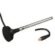SDR telescopic antenna MCX Passion Radio SDR antennas MINI-ANT-MCX-12CM-325