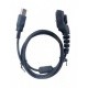 Hytera PD7xx programming cable Hytera Hytera HYTERA-CABLE-PC38