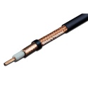 Coaxial cables