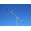 Single-band VHF beam