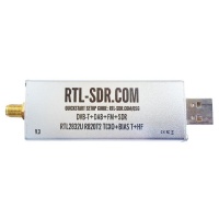 Rtl-sdr RTL-SDR Blog R860 RTL2832U V3 39.93 €