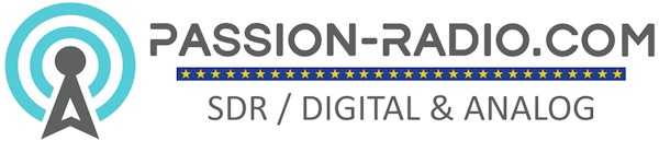 Passion Radio logo