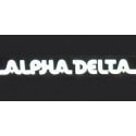 ALPHA DELTA